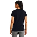 T-shirt pour femme Under Armour  Live Sportstyle Graphic SSC black XS