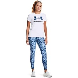 T-shirt pour femme Under Armour Live Sportstyle Graphic SSC White