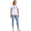 T-shirt pour femme Under Armour  Live Sportstyle Graphic SSC White XS