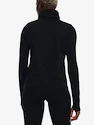 T-shirt pour femme Under Armour  Meridian CW Funnel Neck-BLK