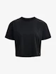 T-shirt pour femme Under Armour  Meridian SS-BLK