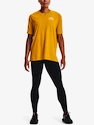 T-shirt pour femme Under Armour  Oversized Graphic SS-GLD