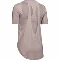 T-shirt pour femme Under Armour  Perpetual SS