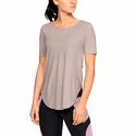 T-shirt pour femme Under Armour  Perpetual SS