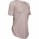 T-shirt pour femme Under Armour  Perpetual SS