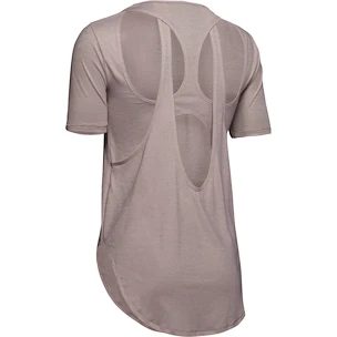 T-shirt pour femme Under Armour  Perpetual SS  XS