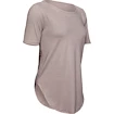 T-shirt pour femme Under Armour  Perpetual SS  XS