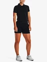 T-shirt pour femme Under Armour  Playoff SS Polo -BLK