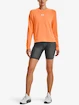 T-shirt pour femme Under Armour  Rival Terry Crew-ORG