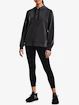 T-shirt pour femme Under Armour  Rival Terry Hoodie-GRY