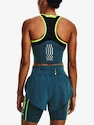 T-shirt pour femme Under Armour  Run Anywhere TANK-BLU