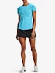 T-shirt pour femme Under Armour  Run Trail Tee-BLU