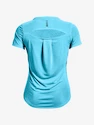 T-shirt pour femme Under Armour  Run Trail Tee-BLU