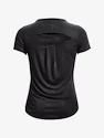 T-shirt pour femme Under Armour  Run Trail Tee-GRY