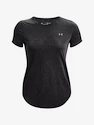 T-shirt pour femme Under Armour  Run Trail Tee-GRY