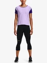 T-shirt pour femme Under Armour  Rush Energy Novelty SS-PPL