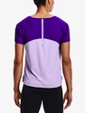 T-shirt pour femme Under Armour  Rush Energy Novelty SS-PPL