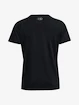 T-shirt pour femme Under Armour  Rush Energy SS 2.0-BLK