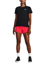 T-shirt pour femme Under Armour  Rush Energy SS 2.0-BLK