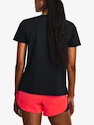 T-shirt pour femme Under Armour  Rush Energy SS 2.0-BLK