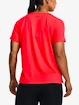 T-shirt pour femme Under Armour  Rush Energy SS 2.0-RED