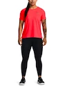 T-shirt pour femme Under Armour  Rush Energy SS 2.0-RED