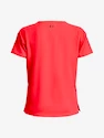 T-shirt pour femme Under Armour  Rush Energy SS 2.0-RED