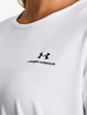 T-shirt pour femme Under Armour  Rush Energy SS 2.0-WHT