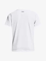 T-shirt pour femme Under Armour  Rush Energy SS 2.0-WHT