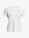 T-shirt pour femme Under Armour  Rush Energy SS 2.0-WHT