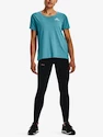 T-shirt pour femme Under Armour  Rush Energy SS-BLU