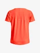 T-shirt pour femme Under Armour  Rush Energy SS-ORG