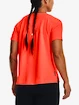 T-shirt pour femme Under Armour  Rush Energy SS-ORG