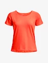 T-shirt pour femme Under Armour  Rush Energy SS-ORG