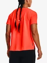 T-shirt pour femme Under Armour  Rush Energy SS-ORG