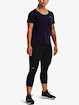 T-shirt pour femme Under Armour  Rush Energy SS-PPL