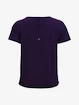 T-shirt pour femme Under Armour  Rush Energy SS-PPL