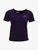 T-shirt pour femme Under Armour  Rush Energy SS-PPL