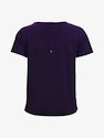 T-shirt pour femme Under Armour  Rush Energy SS-PPL