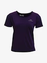 T-shirt pour femme Under Armour  Rush Energy SS-PPL