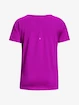 T-shirt pour femme Under Armour  Rush Energy SS-PPL