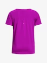 T-shirt pour femme Under Armour  Rush Energy SS-PPL