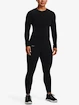 T-shirt pour femme Under Armour  Rush Seamless LS-BLK