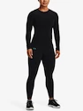 T-shirt pour femme Under Armour  Rush Seamless LS-BLK