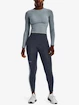 T-shirt pour femme Under Armour  Rush Seamless LS-BLU