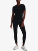 T-shirt pour femme Under Armour  Rush Seamless SS-BLK