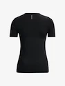 T-shirt pour femme Under Armour  Rush Seamless SS-BLK