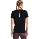 T-shirt pour femme Under Armour  Seamless Run SS-BLK