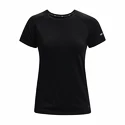 T-shirt pour femme Under Armour  Seamless Run SS-BLK