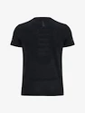 T-shirt pour femme Under Armour  Seamless Stride SS-BLK